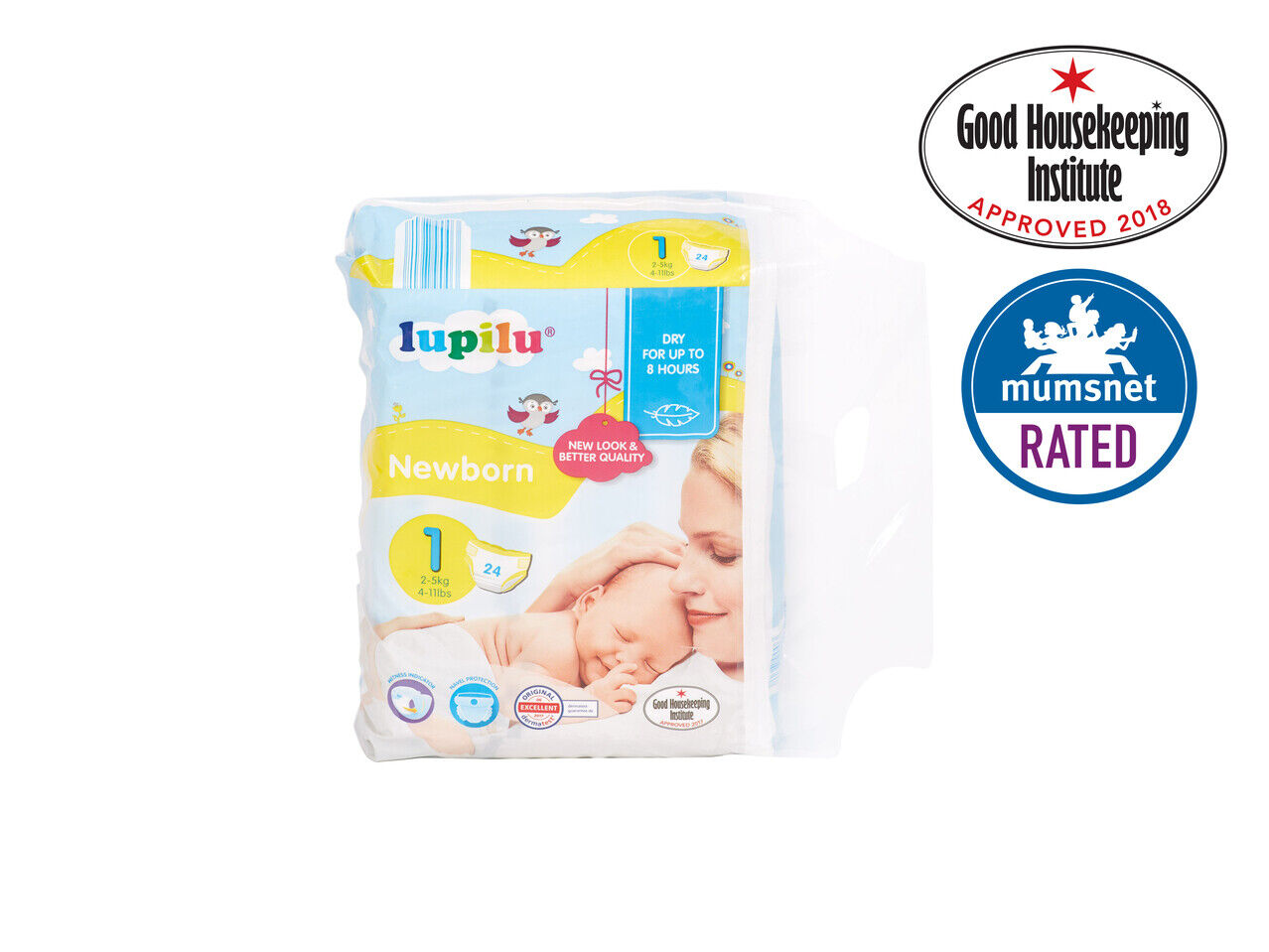 lidl pampers mega pack 74 99