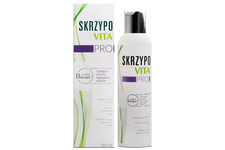 skrzypovita pro hair szampon blog