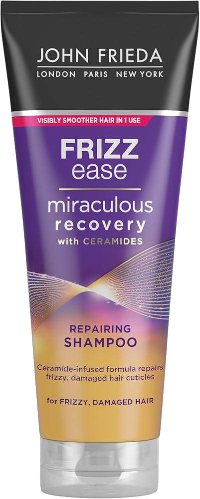 szampon john frieda miraculous recovery