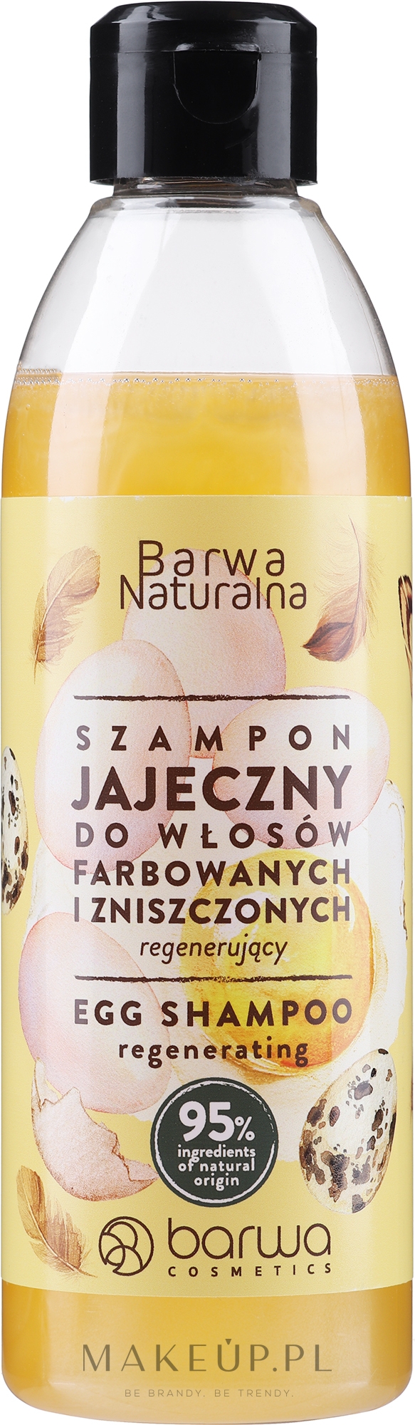 szampon hairvity