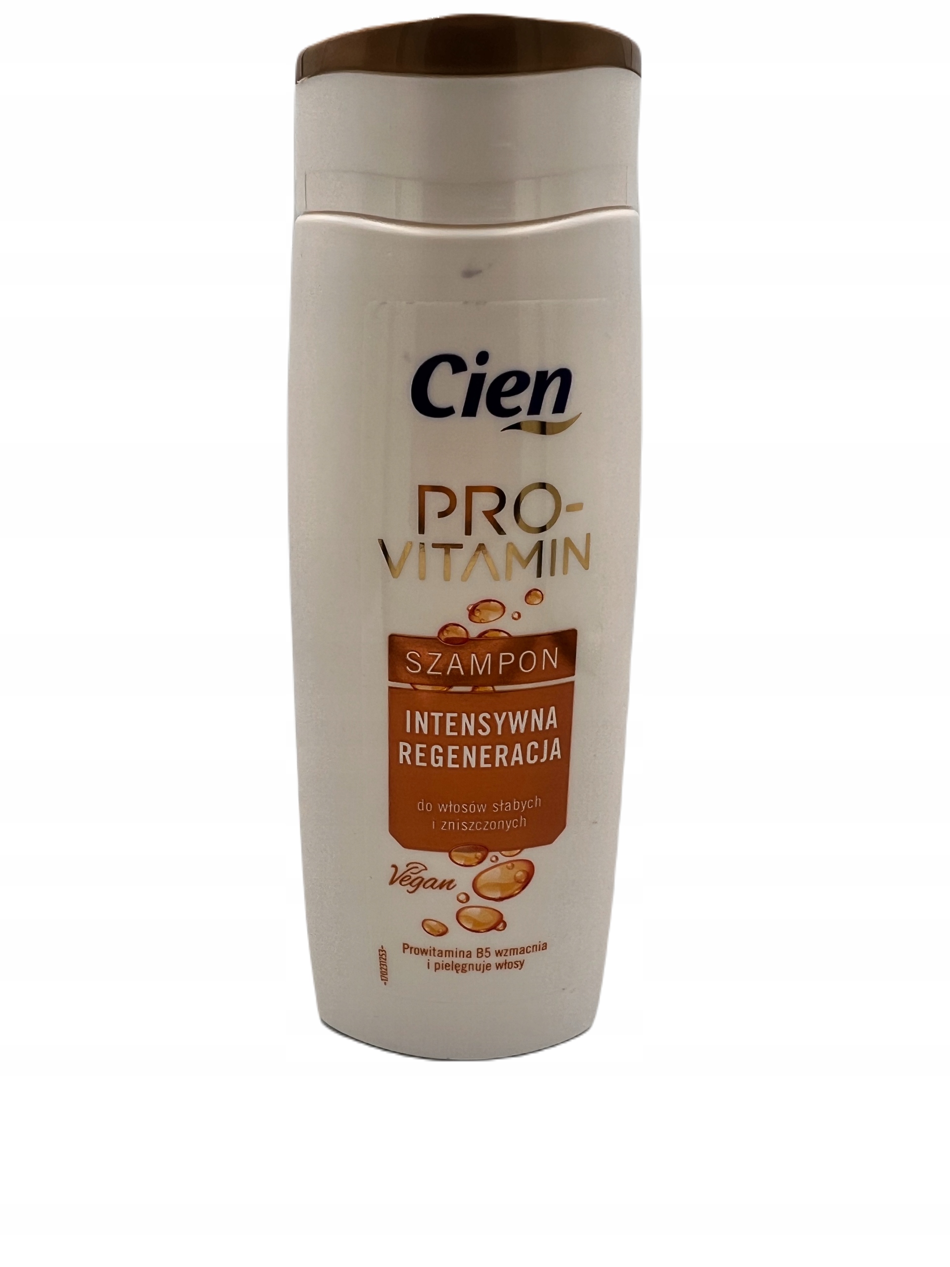 cien szampon pro vitamin cena