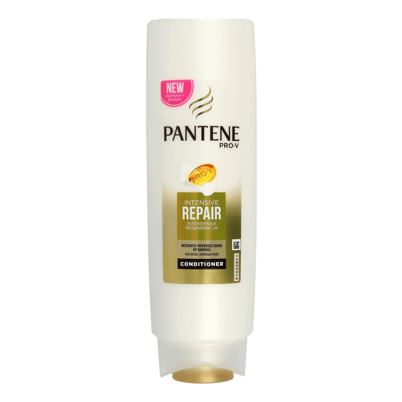 wizaz pantene pro-v intense repair odżywka do włosów