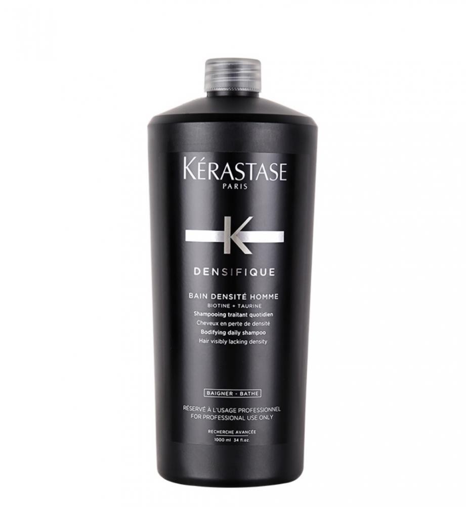 kerastase densifique homme szampon