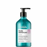 loreal sensi balance szampon przywracający równowagę skóry głowy 500ml