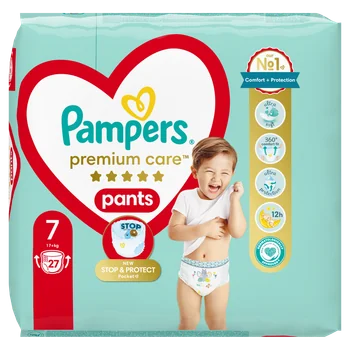 proucent pampers