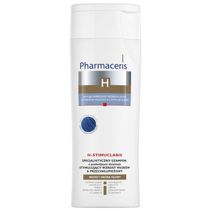 pharmaceris 50 ml szampon