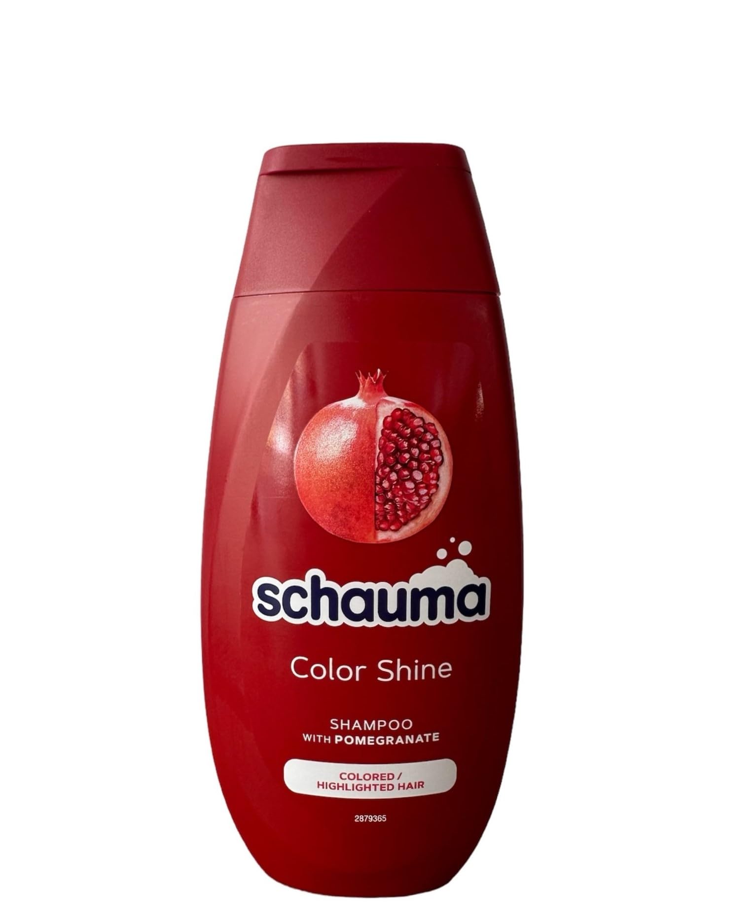 schauma suchy szampon ronney blond