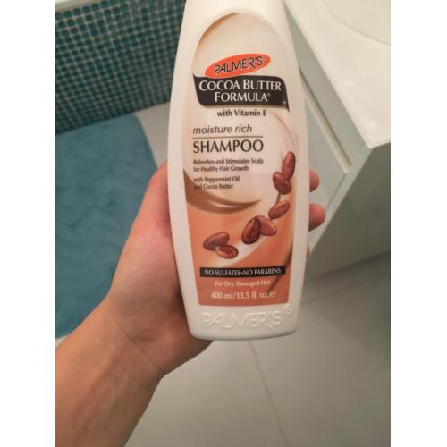 wizaz plamers szampon