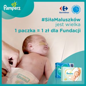 kampania pampers wp.pl