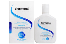 apteka dbam o zdrowie szampon dermena