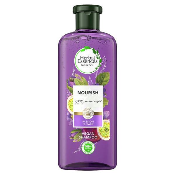 herbal essences szampon passion flower