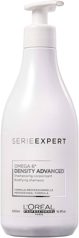 szampon loreal serie expert density