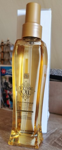 mythic oil odżywczy olejek do włosów site allegro.pl