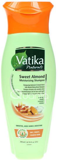 dabur vatika szampon przeciw wypadani