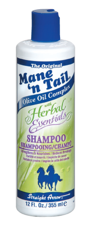 herbal essentials szampon mane n tail