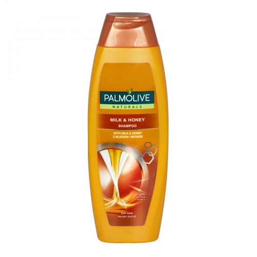 palmolive szampon z miodem