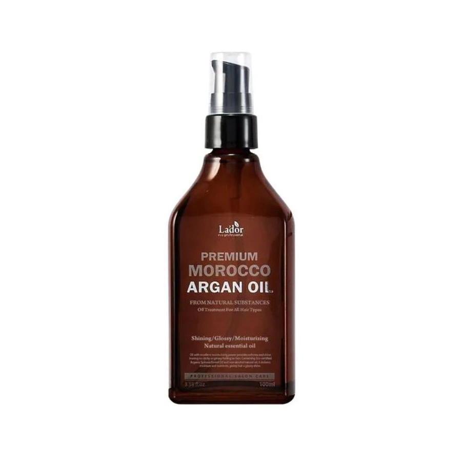 argan olejek do włosów