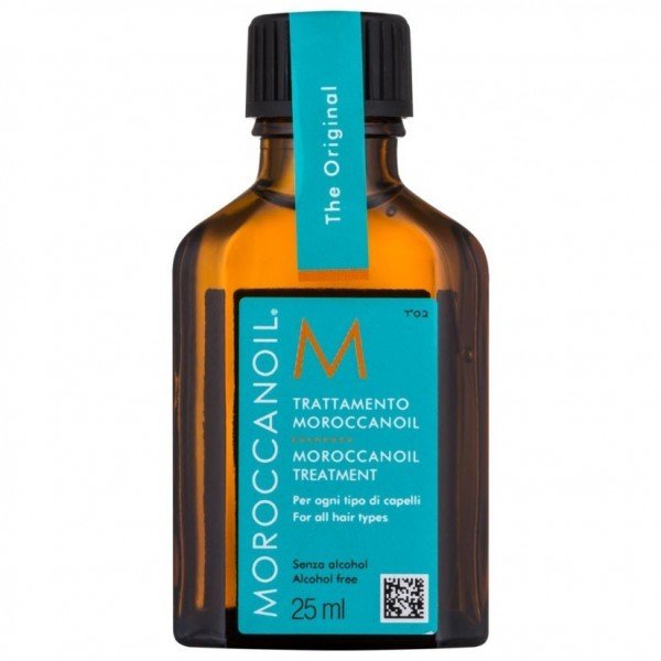 olejek moroccanoil do kazdego rodzaju włosów 100 ml