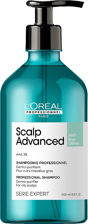 szampon loreal professionel ca alfapraf