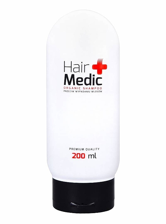 szampon hair medic