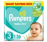 pampers mega pack 3