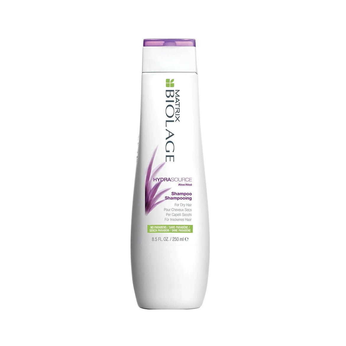 biolage hydrasource szampon nawilżający