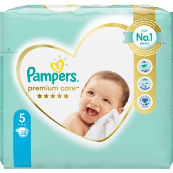 pieluchy pampers premium care 1 mall