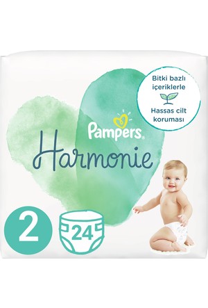 pampers marki