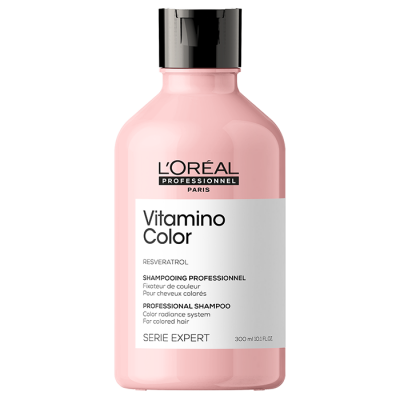 loreal vitamino color szampon wizaz