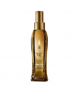 loreal mythic oil odżywczy olejek do wszystkich typów włosów