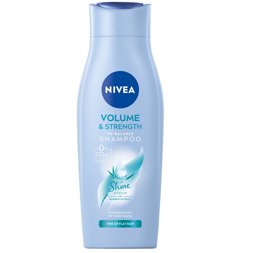 szampon nivea 400ml cena