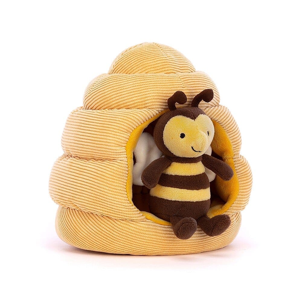 pieluchy bee