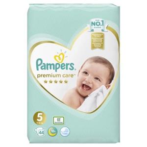 pampers premium care s5