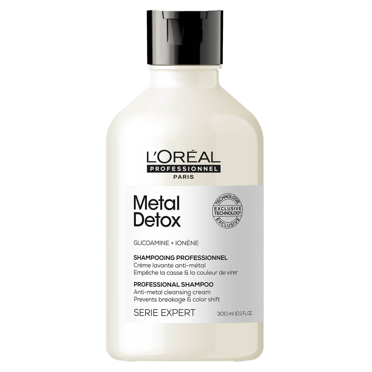 szampon loreal o oczyszczajacy
