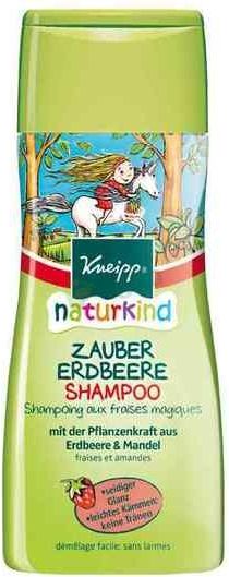 kneipp szampon