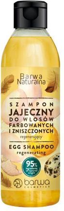 szampon jajeczny ceneo