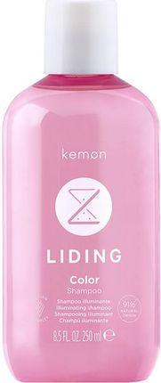szampon kemon liding color