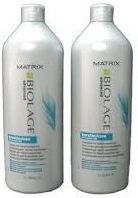 matrix biolage keratin szampon opinie