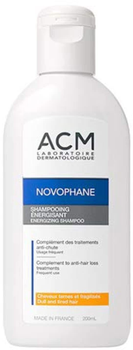 acm novophane szampon