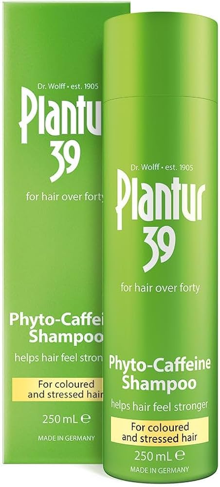 plantur 39 szampon