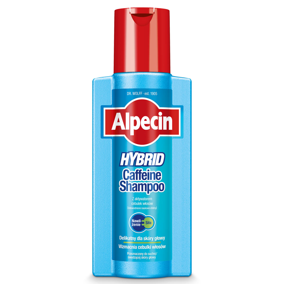 alpecin szampon a2 tłusta skóra głowy anti-sebum