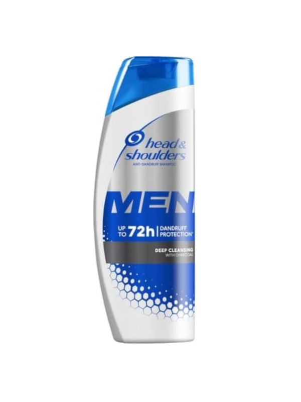 raeal blond szampon head&shoulders