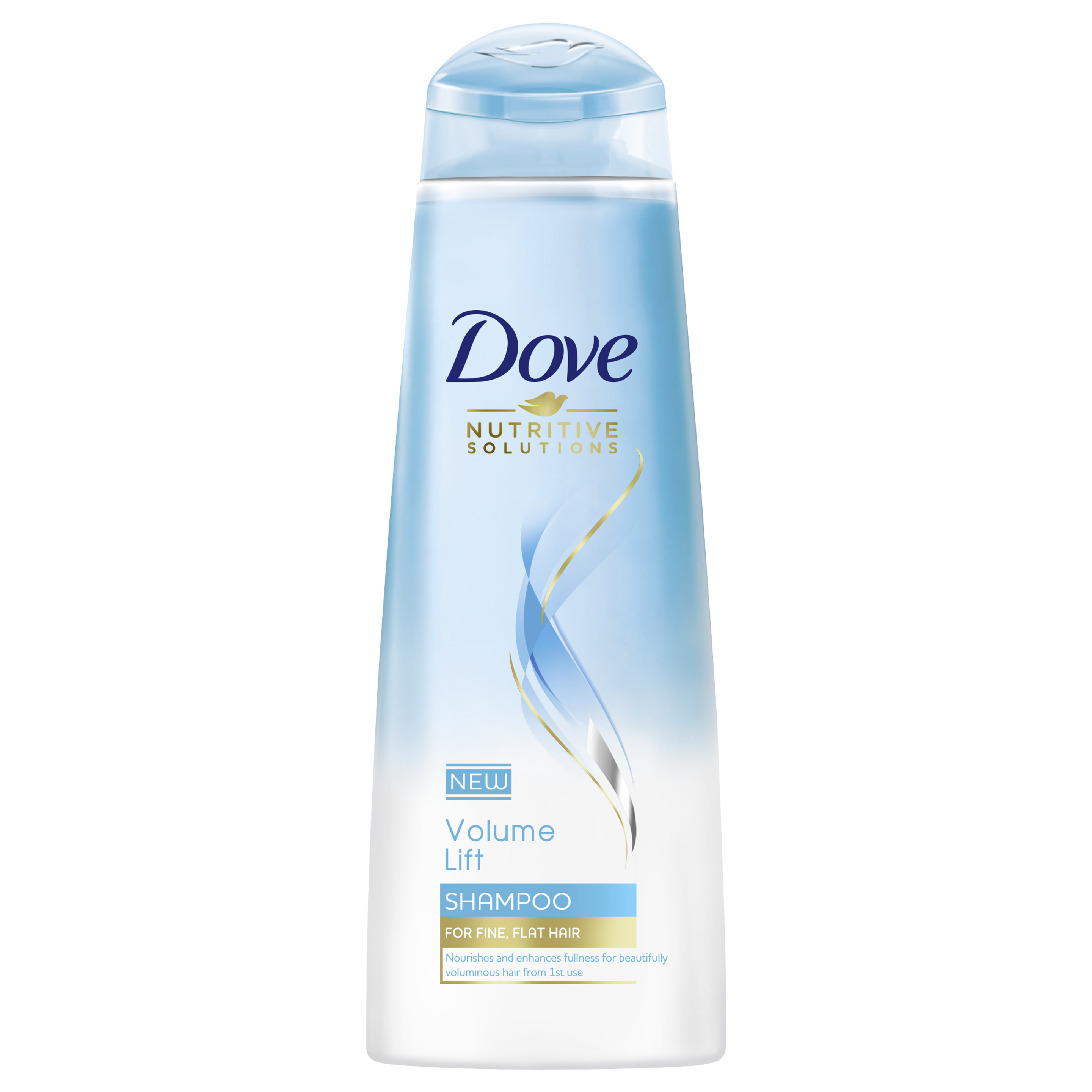 dove szampon volume