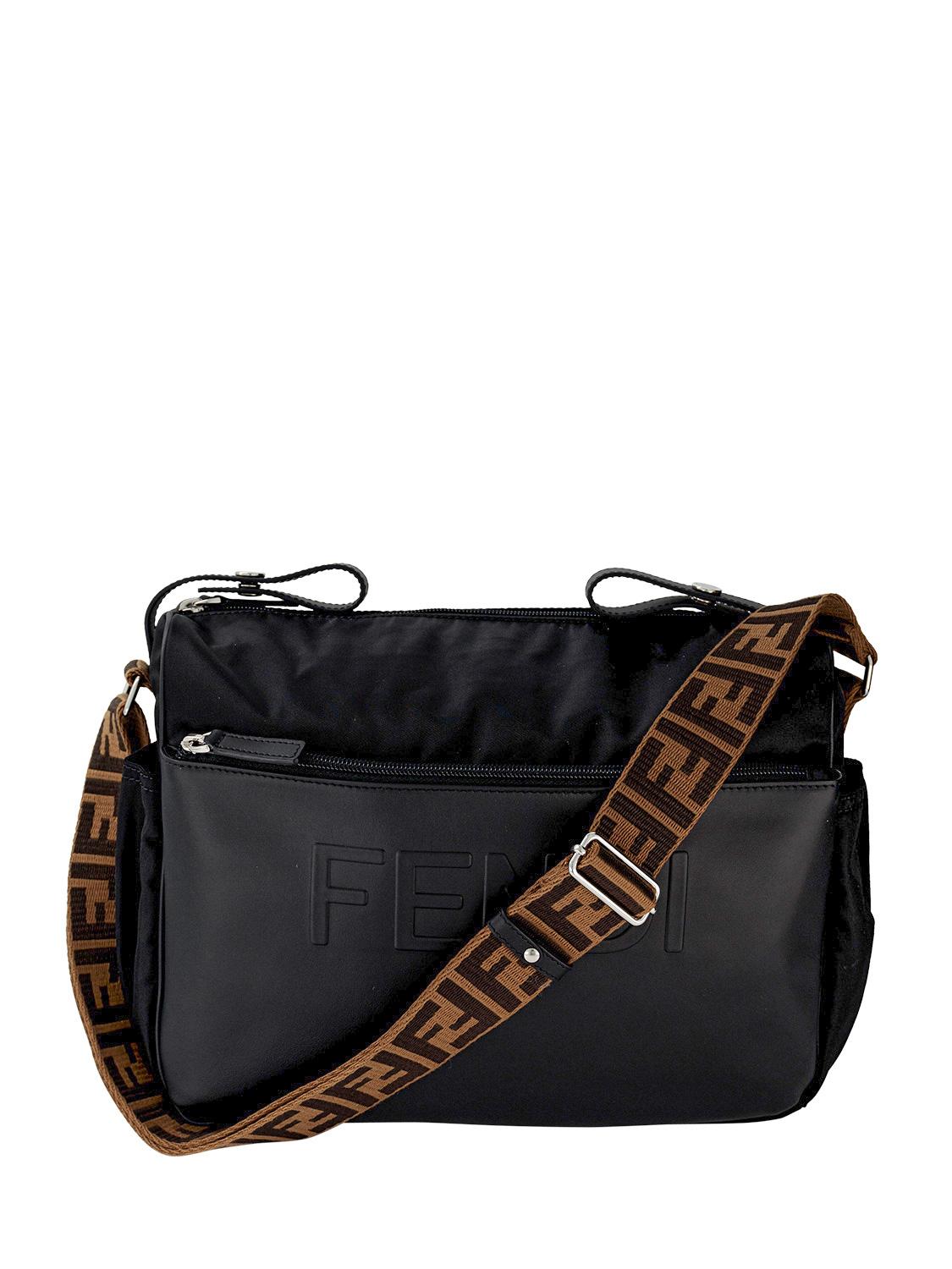 torba na pieluchy fendi