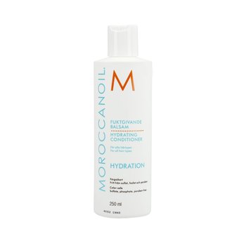 odżywka do włosów moroccanoil