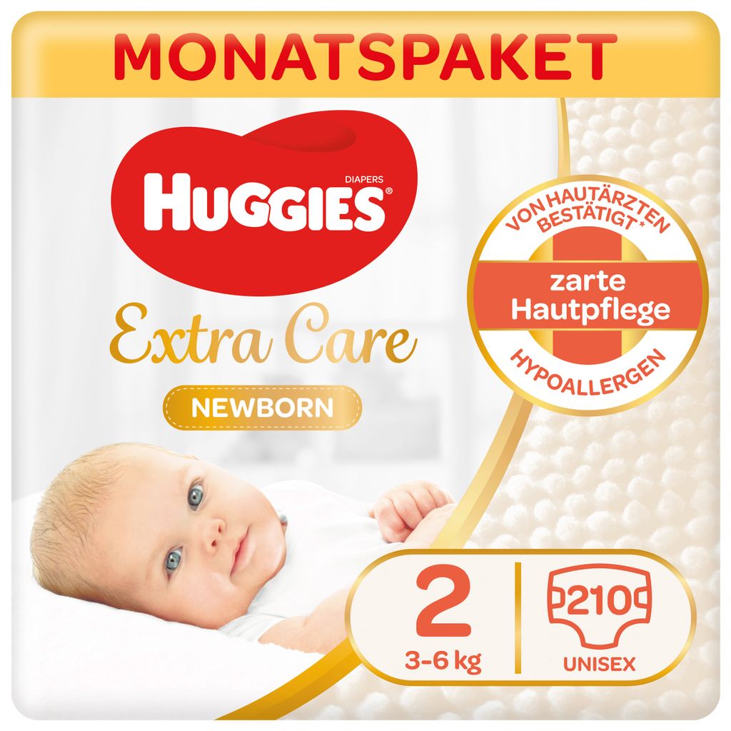 huggies kaufland