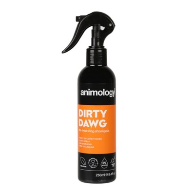 jp pet szampon suchy dla psa allegro