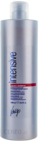 vitalitys energy szampon do włosów przeciw wypadaniu