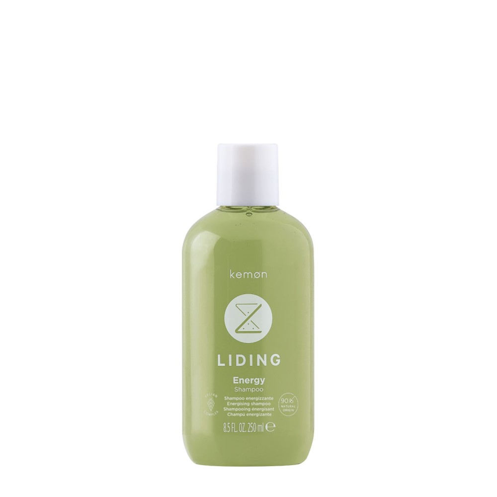 liding care hair relief shampoo szampon regenerujący 250 ml kemon