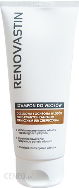szampon renovastin cena